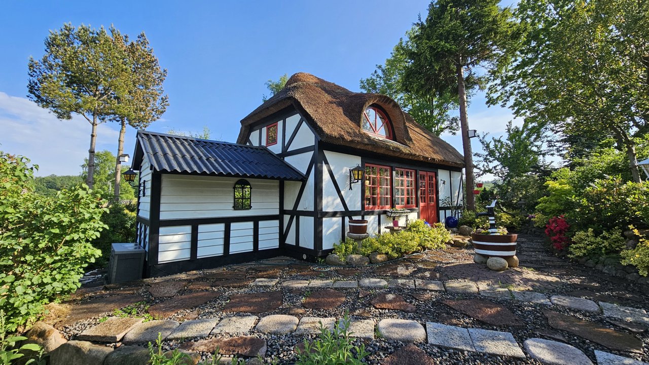 Toppen — Holten 53